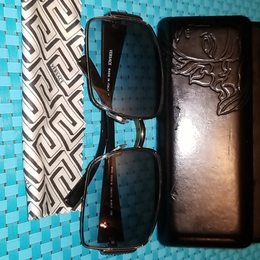 Versace sunglasses